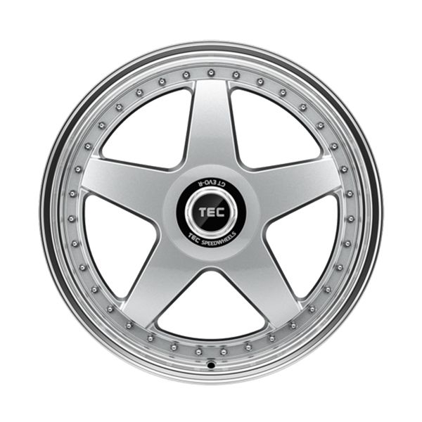 TEC Speedwheels - GT EVO R